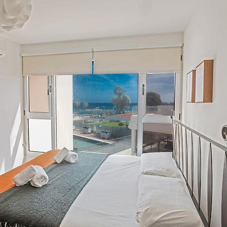 Pallinio Fig Tree Bay Apartments Protaras Exterior photo